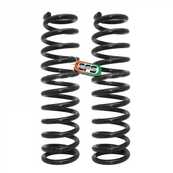 RESSORT EFS TOYOTA HZJ7 AV +75 60-80KGS