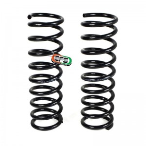 RESSORT EFS AVANT  TOYOTA SERIE 7 KZ/LJ PHASE 2 +50MM 40KG