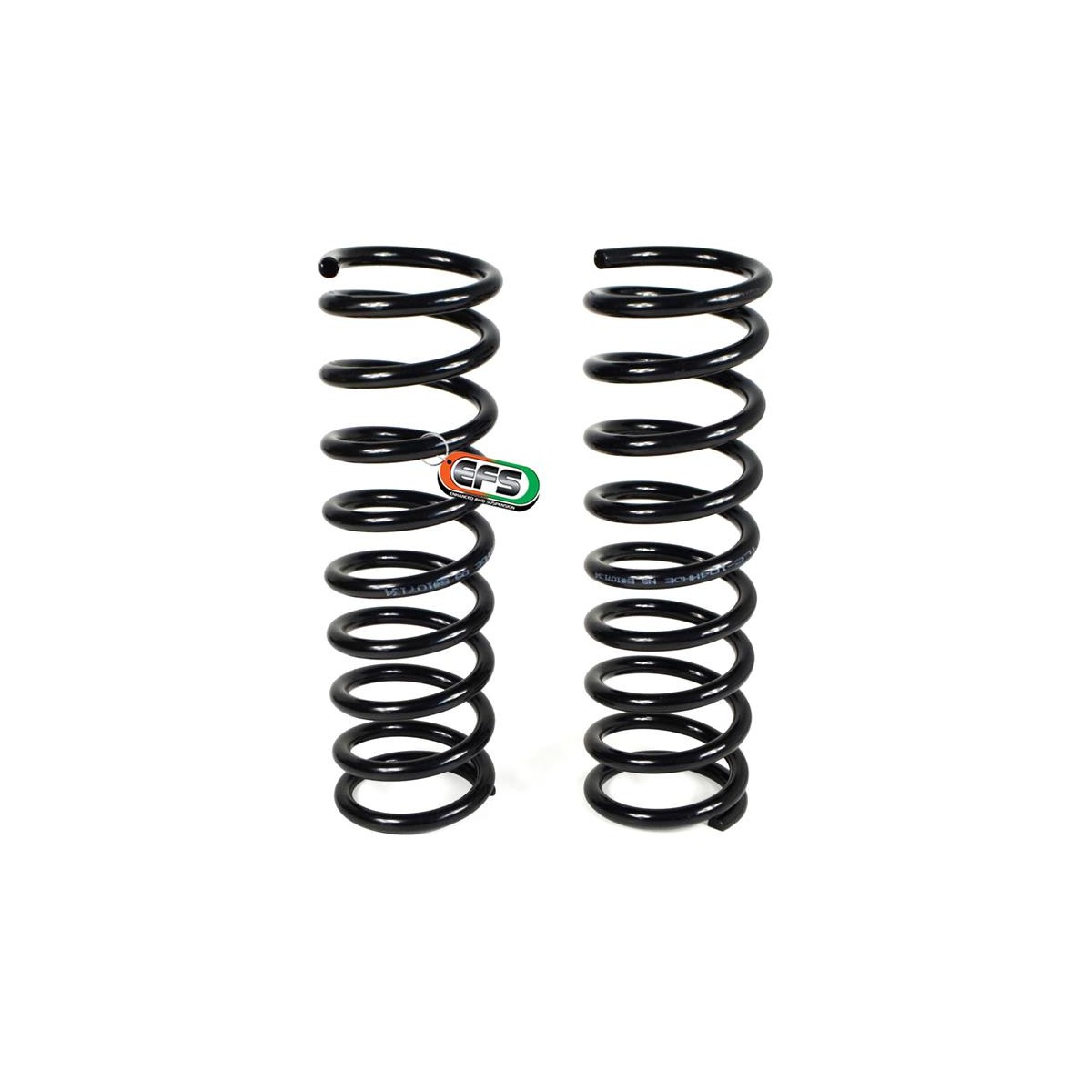 RESSORT EFS AVANT  TOYOTA SERIE 7 KZ/LJ PHASE 2 +50MM 40KG