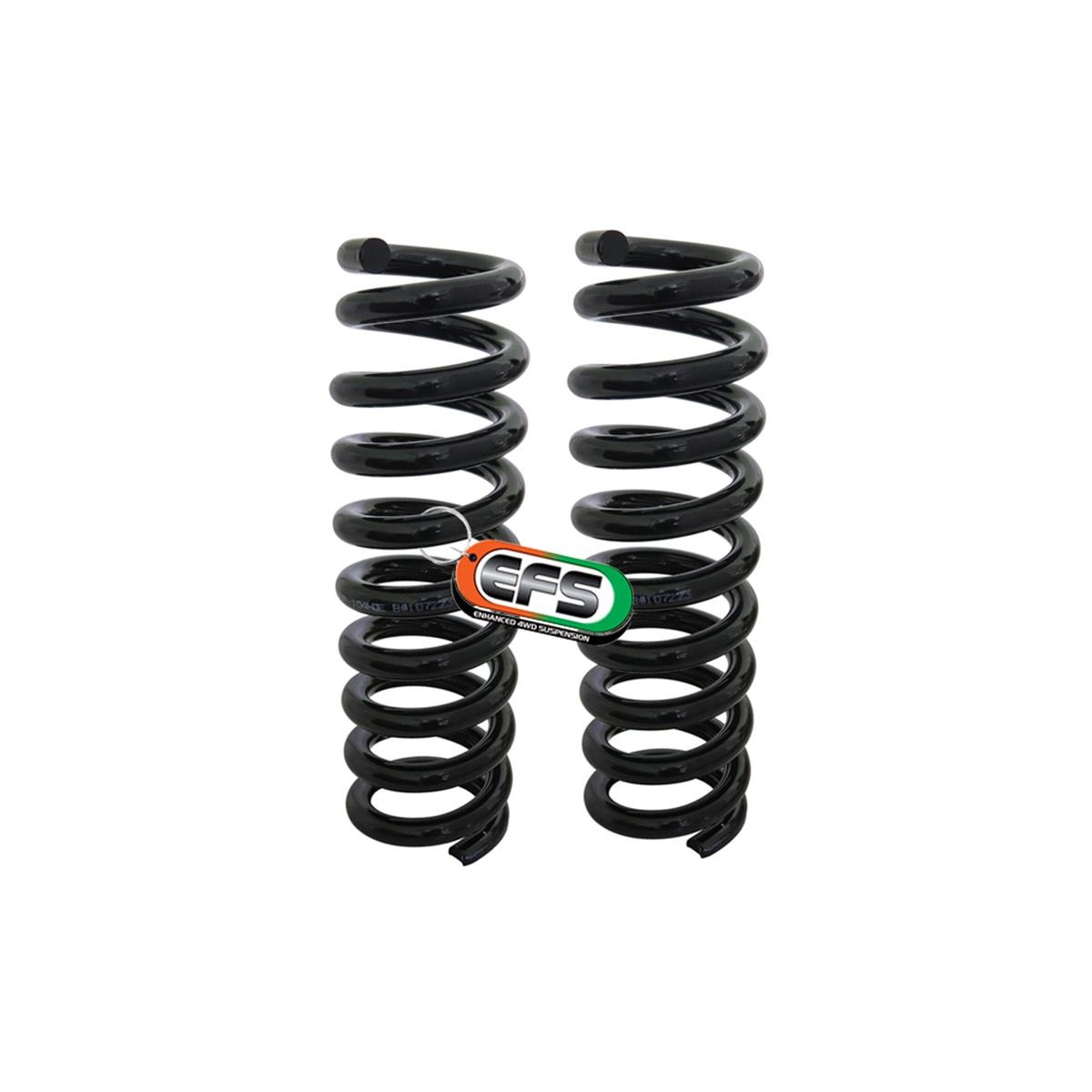 RESSORT EFS AR TOYOTA SERIE 7 PHASE 2 +50mm /100kg