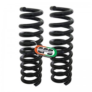 RESSORT ARRIERE +50MM 300KG TOYOTA KZ/LJ7 PHASE 2 EFS