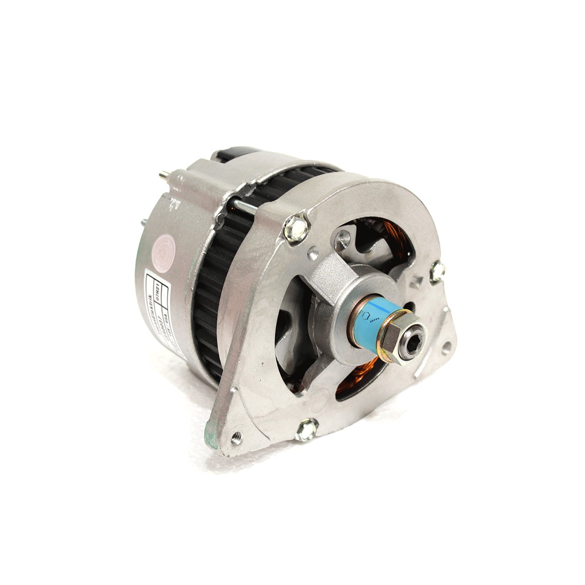 ALTERNATEUR 65AMP SANS POULIE OEM