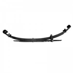 LAMES ARRIERE +40MM - 150KG TOYOTA HILUX IFS EFS