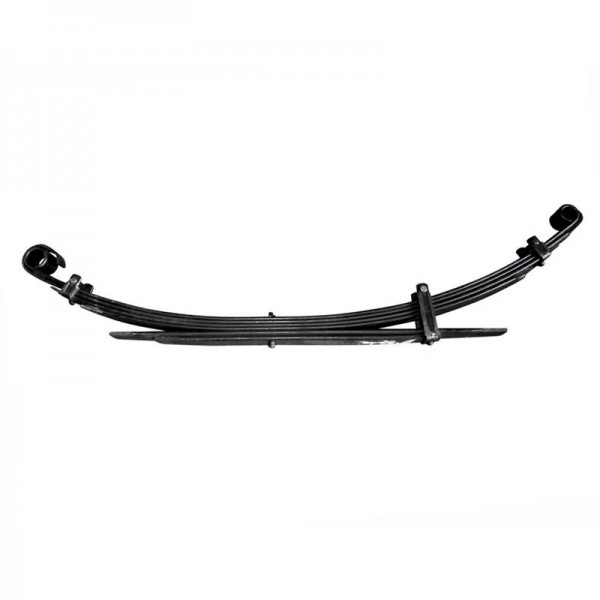 LAMES ARRIERE +40MM - 150KG TOYOTA HILUX IFS EFS