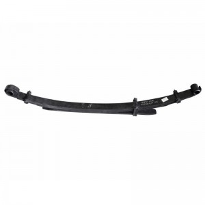 LAMES ARRIERE +40MM - 150KG TOYOTA HILUX IFS EFS