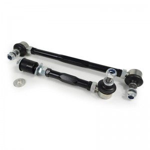 BIELLETTES BARRE STAB AR NISSAN PATROL Y60 Y61 REHAUSSE +75