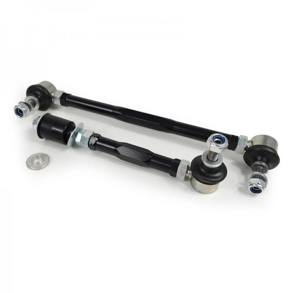 BIELLETTES BARRE STAB AR NISSAN PATROL Y60 Y61 REHAUSSE +75