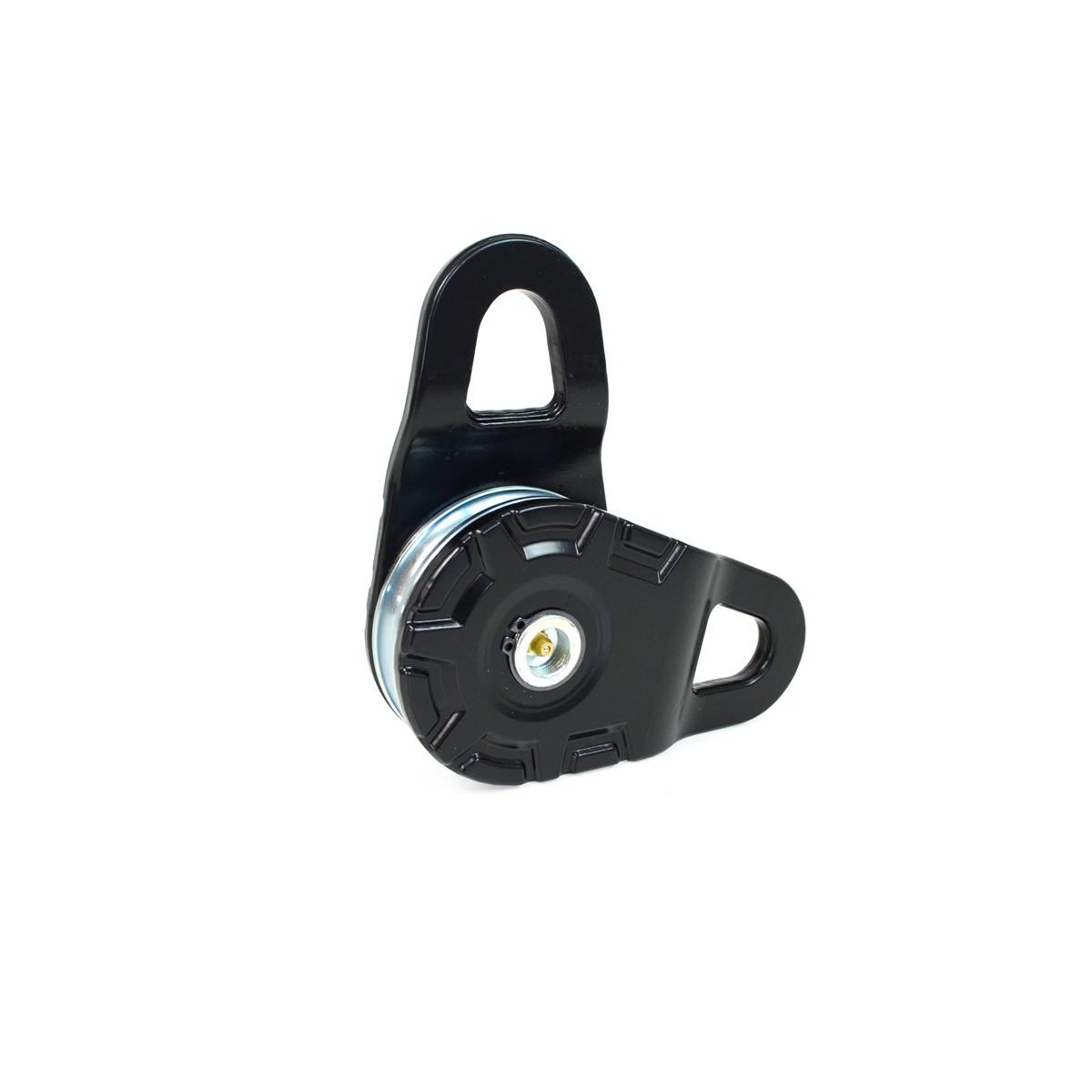 POULIE DE MOUFLAGE 10 TONNES RENFORCE ET GRAISSEUR EFS