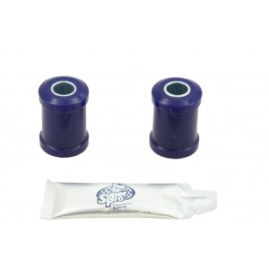 KIT SILENTBLOCS POLYURETHANE BARRE PANHARD ARRIERE KZJ/KDJ90-95