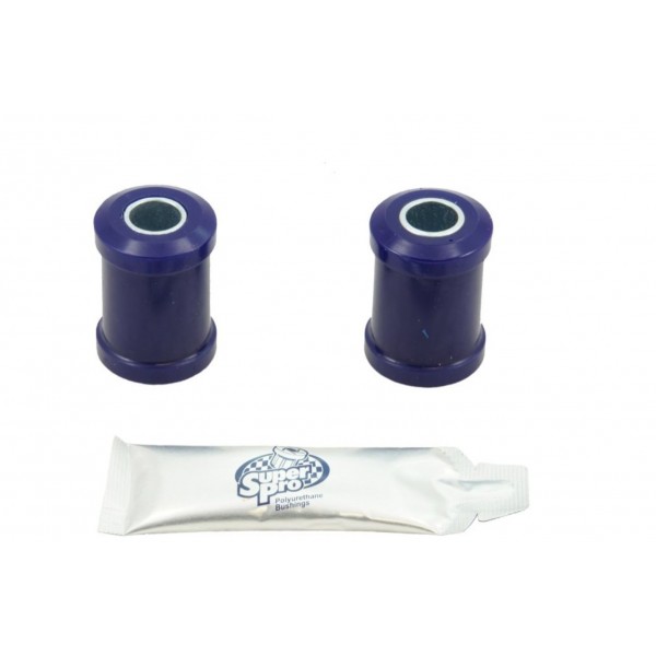KIT SILENTBLOCS POLYURETHANE BARRE PANHARD ARRIERE KZJ/KDJ90-95