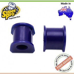 SILENT-BLOCS Polyuréthane SuperPro (2SB) BARRE STAB 31MM