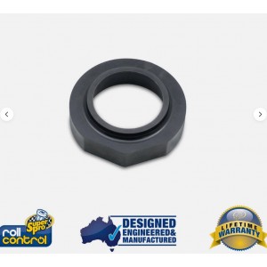 CALE DE REHAUSSE RESSORT 30MM TOYOTA SERIE 7POLYURETHANE SUPERPRO