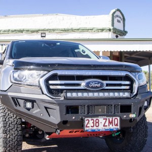 PARE CHOC AVANT FORD RANGER EFS