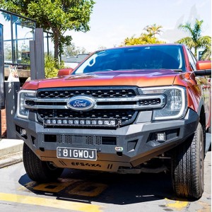 PARE CHOC AVANT FORD RANGER...