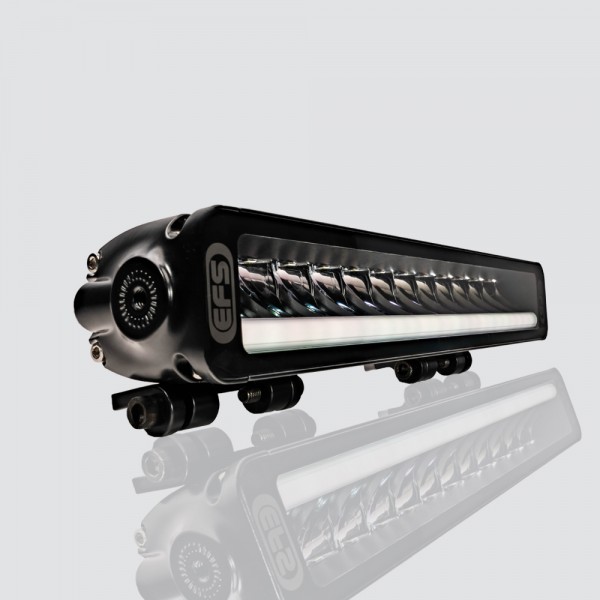 BARRE LED EFS - VIVIDMAX ULTRA LIGHT BAR 40" 485W (101.60cm)