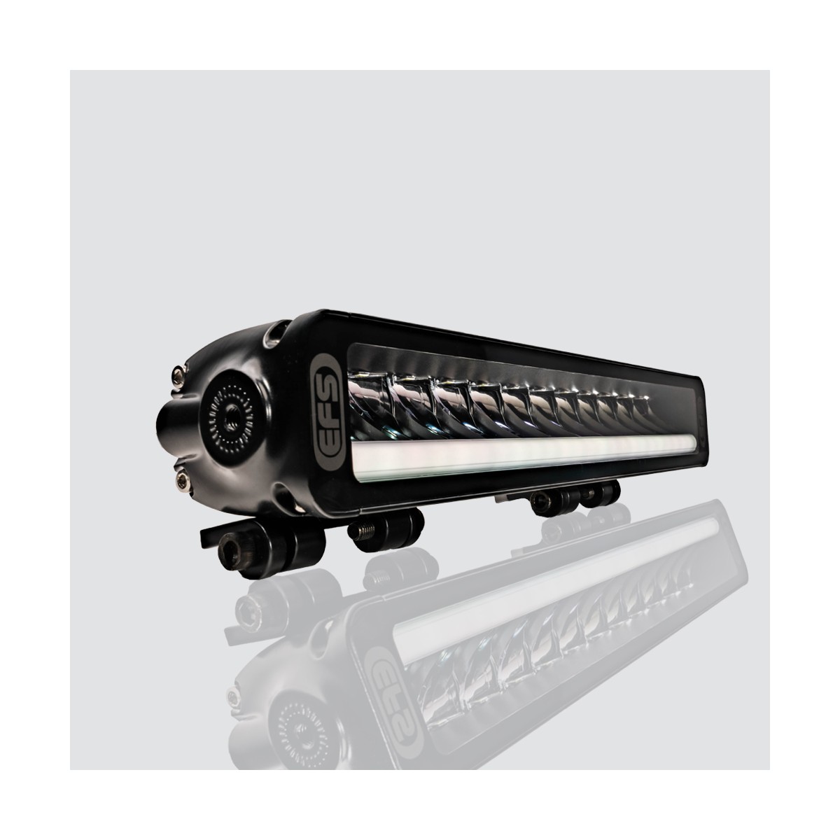 BARRE LED EFS - VIVIDMAX ULTRA LIGHT BAR 40" 485W (101.60cm)