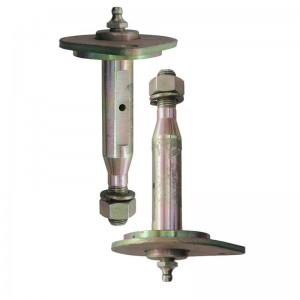 AXE DE LAME GRAISSABLE NISSAN NAVARA D22 D21 EFS