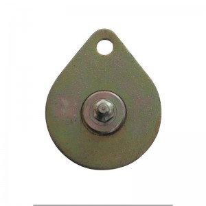 AXE DE LAME GRAISSABLE NISSAN NAVARA D22 D21 EFS