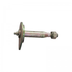 AXE DE LAME GRAISSABLE NISSAN NAVARA D22 D21 EFS