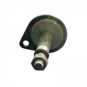 AXE DE LAME GRAISSABLE NISSAN NAVARA D22 D21 EFS