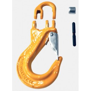 CROCHET HD 3.2T CORDE...