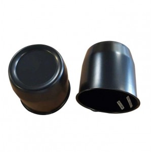 CACHE MOYEU BLACK
