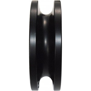 Poulie de Renvoi DJEBELXTREME 20T pour manille souple