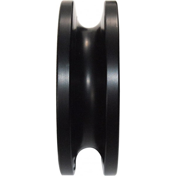 Poulie de Renvoi DJEBELXTREME 20T pour manille souple