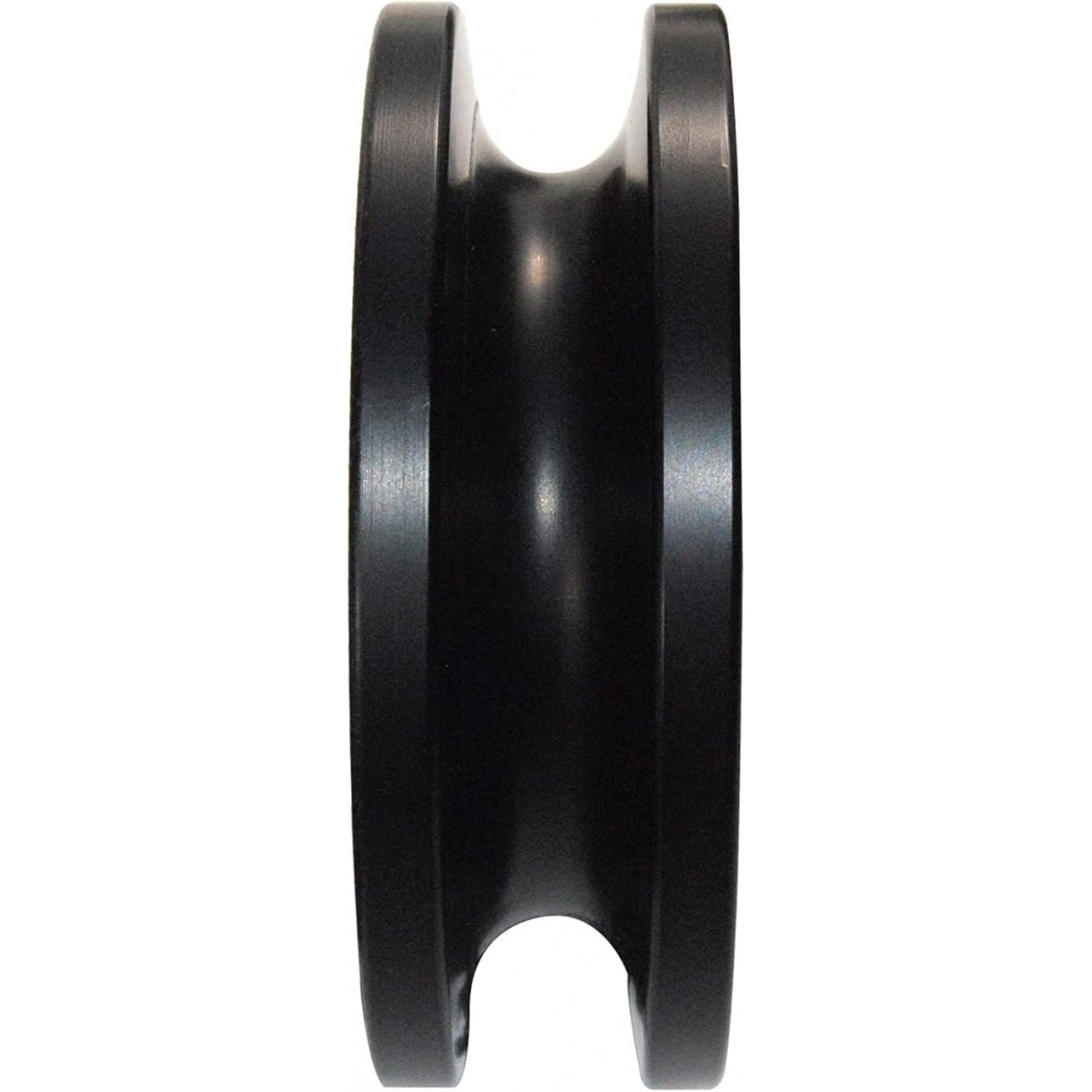 Poulie de Renvoi DJEBELXTREME 20T pour manille souple