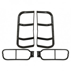 kit de protection de phares...