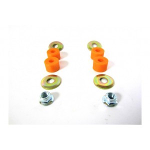 KIT 4 SILENTBLOCS...