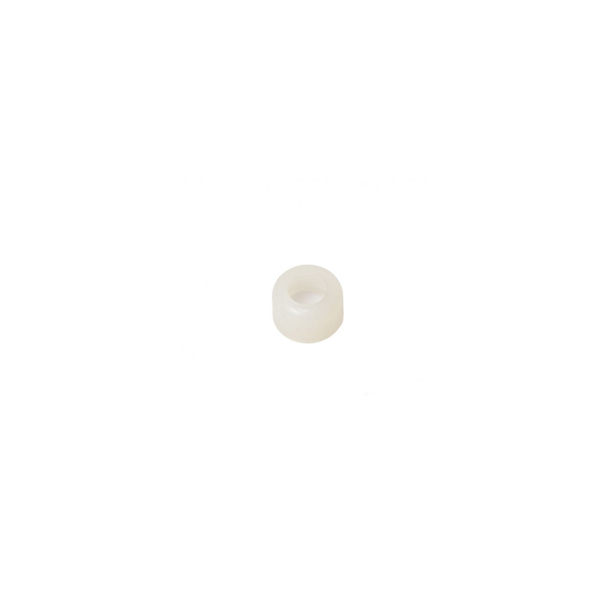 BAGUE PLASTIQUE DE ROTULE DE LEVIER DE VITESSE