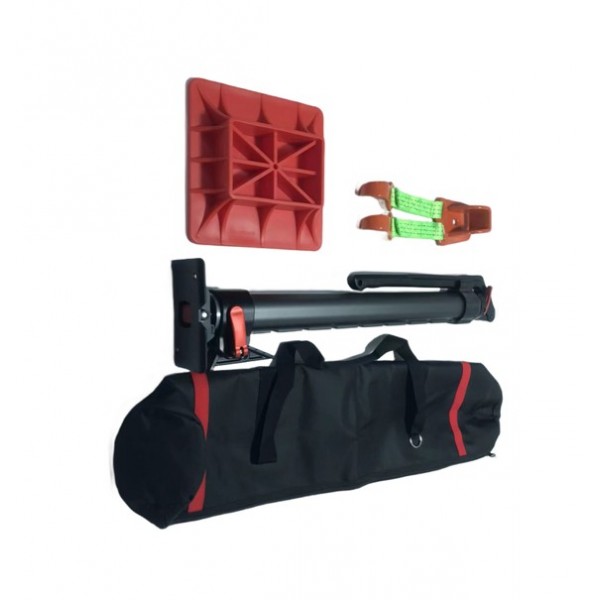 CRIC HYDRAULIQUE 2T5 + ACCESSOIRES DJEBELXTREME