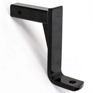 ADAPTATEUR ATTELAGE CARRE US RABAISSEMENT 240MM DJEBELXTREME