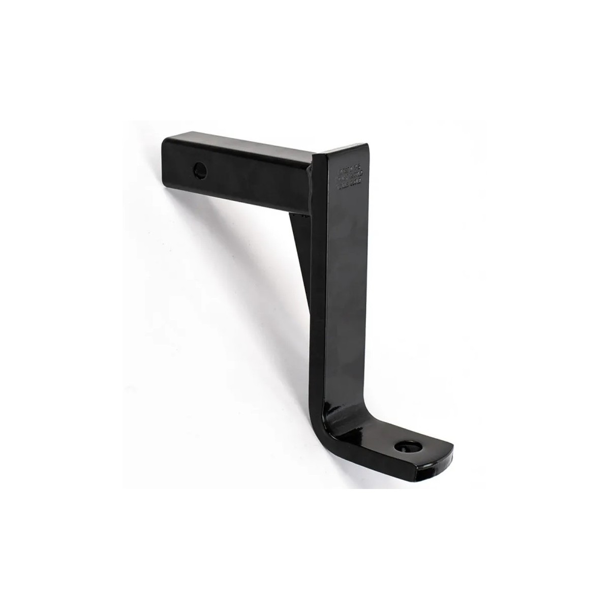 ADAPTATEUR ATTELAGE CARRE US RABAISSEMENT 240MM DJEBELXTREME