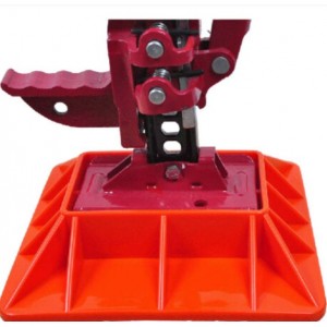 BASE HILIFT DJEBELXTREME
