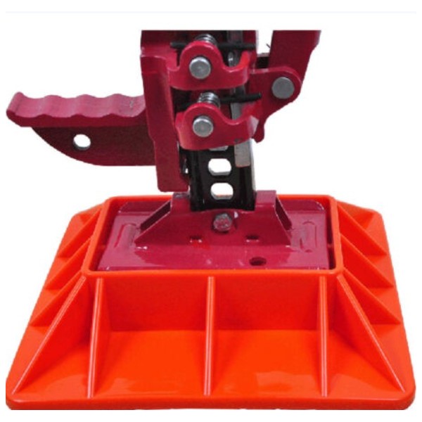 BASE HILIFT DJEBELXTREME
