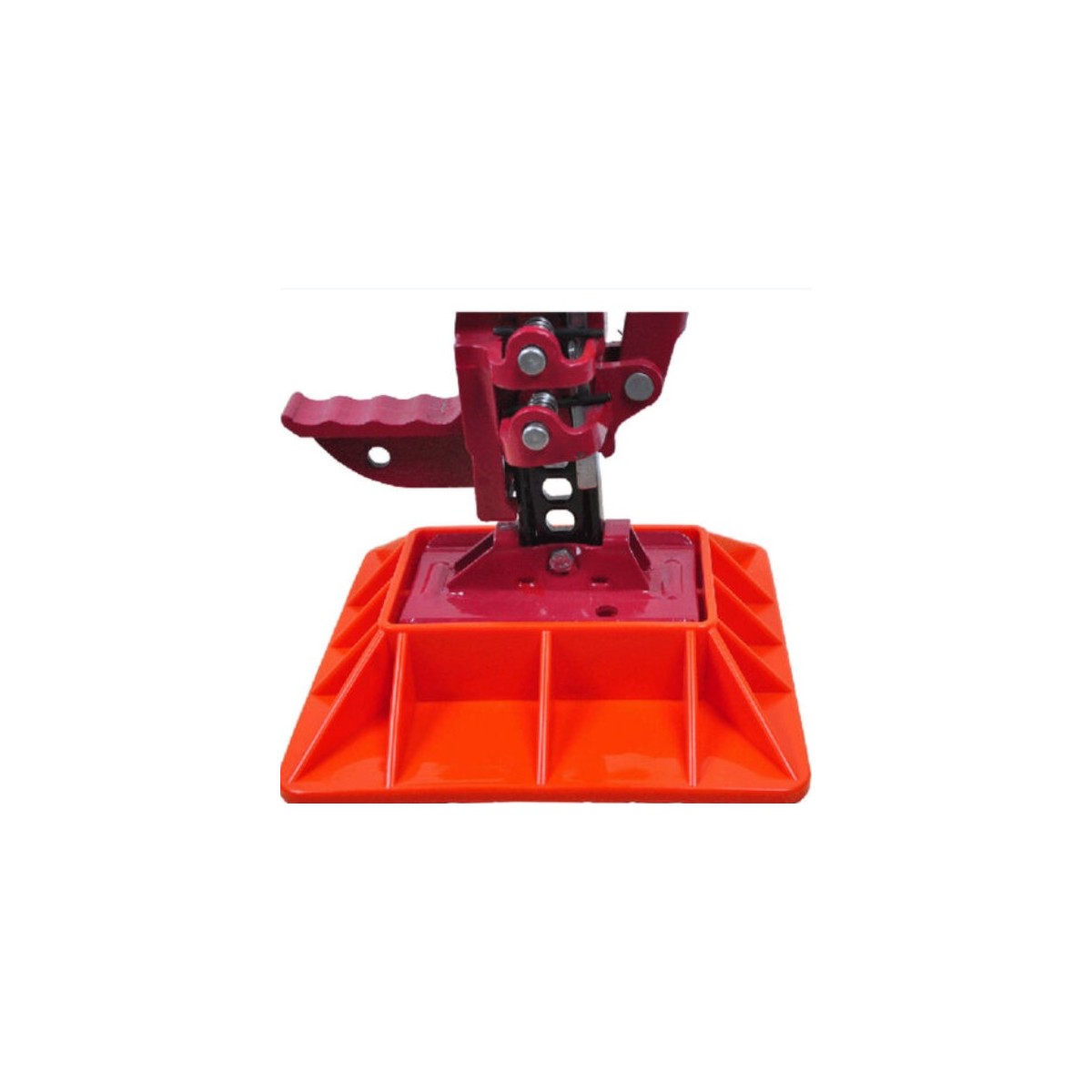 BASE HILIFT DJEBELXTREME