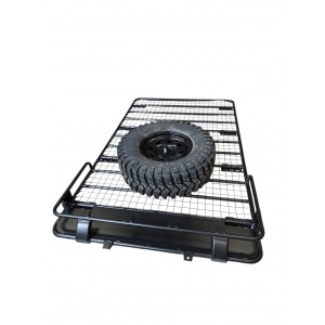 GALERIE ACIER DJEBELxtreme TOYOTA KDJ120