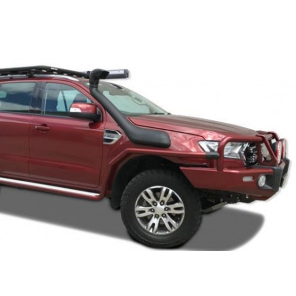 SNORKEL FORD RANGER T8 2.0L ECOBLUE 2019-2022 DJEBELXTREME