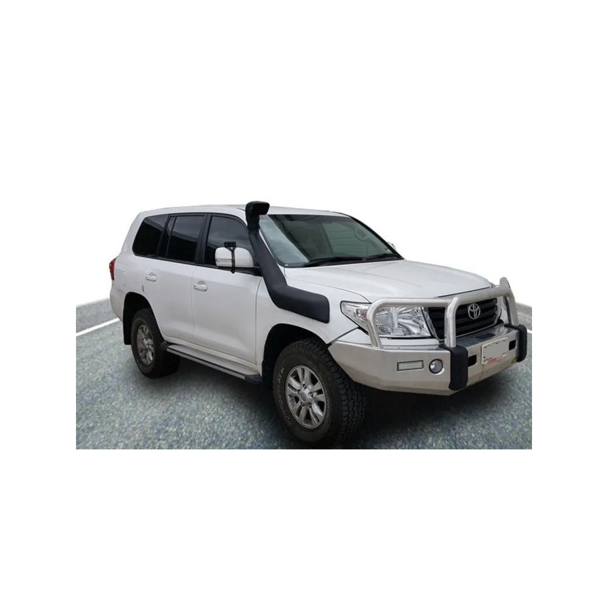 SNORKEL TOYOTA 200 SERIES 2008-2015 DJEBELXTREME