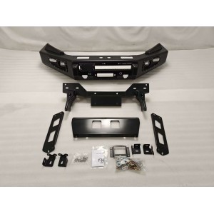 PARE CHOCS AVANT FORD RANGER T6 DJEBELXtreme