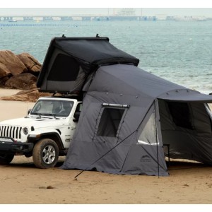 Annexe-B pour tentes de toit