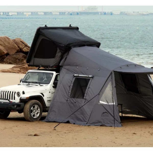 Annexe-B pour tentes de toit