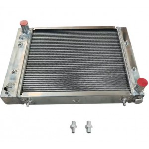 RADIATEUR ALU GRAND VOLUME...