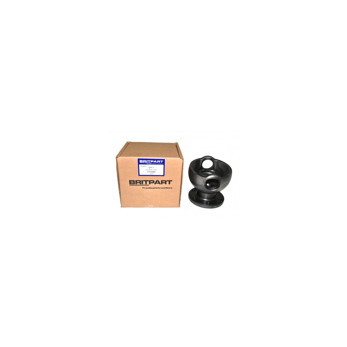 BOL PONT AVANT TD4 / TD5 OEM