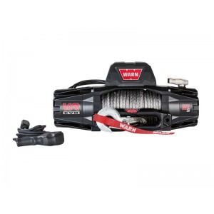 Treuil Warn VR Evo 10S...