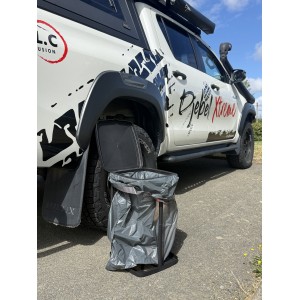 DJL-POUBELLE40L