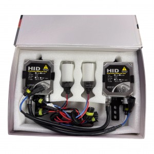 Kit Xénon HID H1