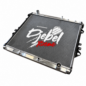 radiateur alu toyota hilux revo grande capacité